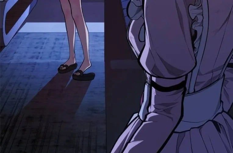 đọc truyện Tạp Huyết Chương 59 ảnh 6 tại Thiên Thai Truyện