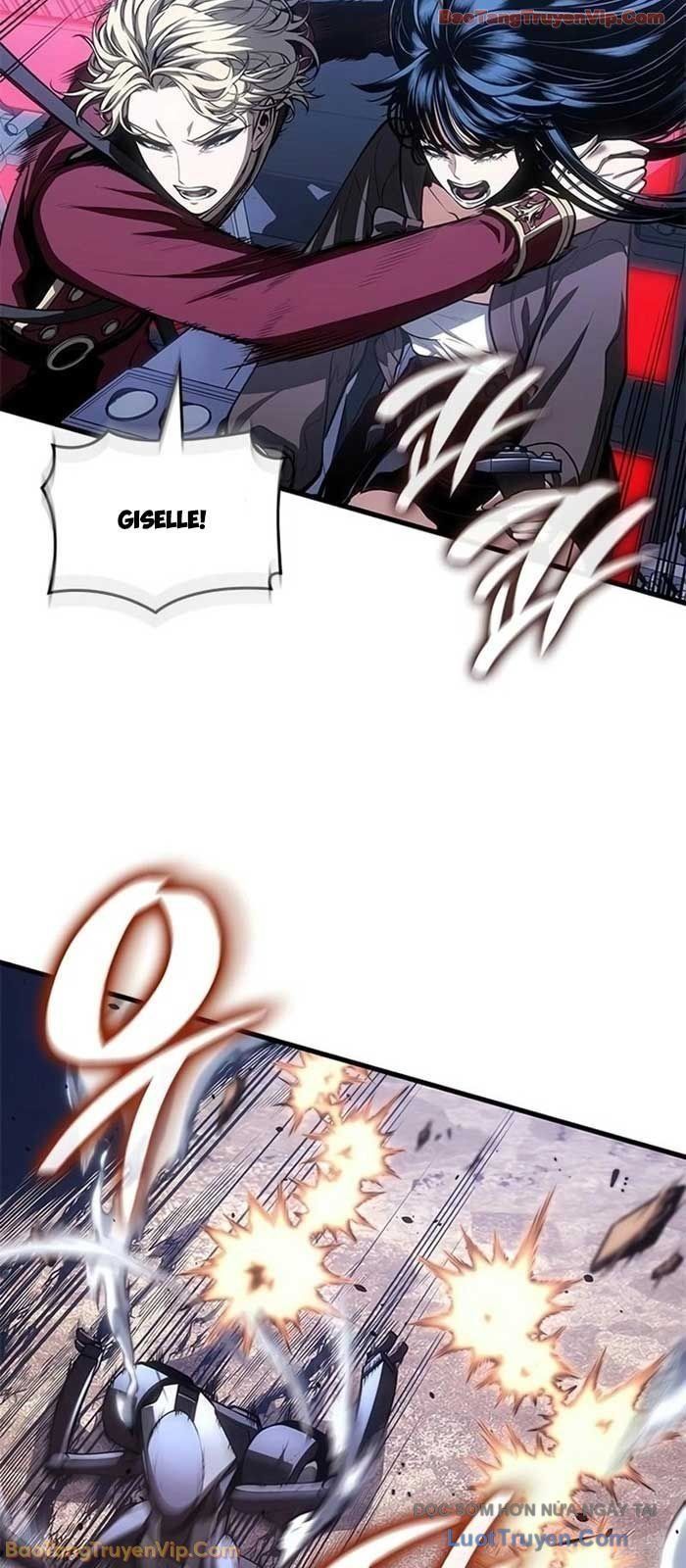 đọc truyện Tạp Huyết Chương 61 ảnh 15 tại Thiên Thai Truyện