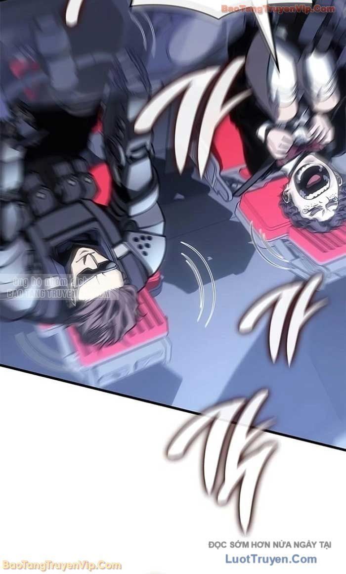 đọc truyện Tạp Huyết Chương 61 ảnh 17 tại Thiên Thai Truyện