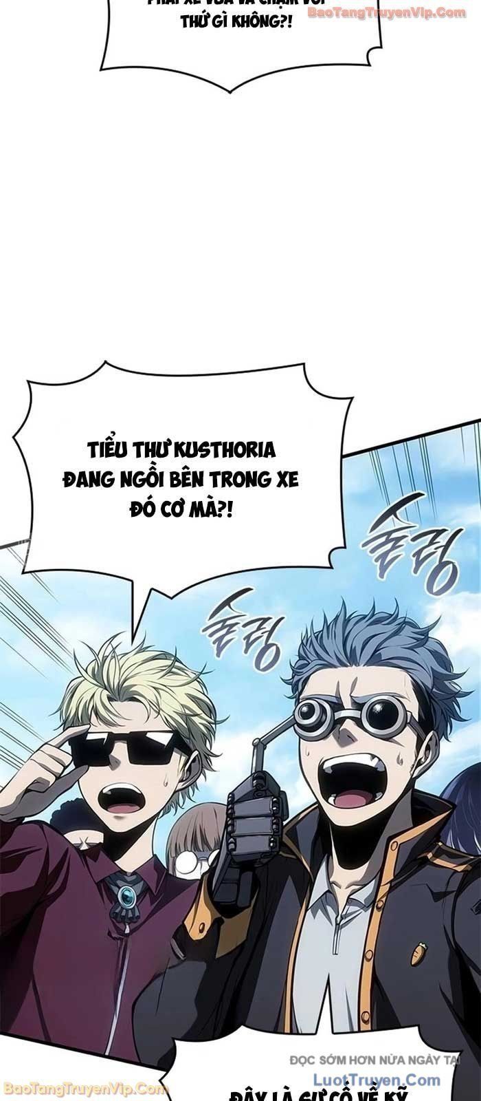 đọc truyện Tạp Huyết Chương 61 ảnh 19 tại Thiên Thai Truyện