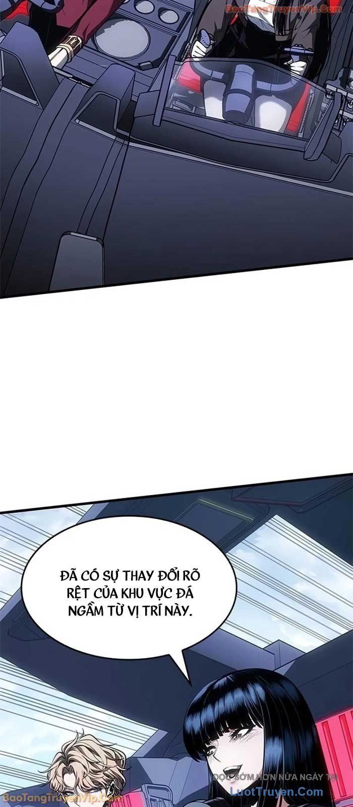 đọc truyện Tạp Huyết Chương 61 ảnh 4 tại Thiên Thai Truyện