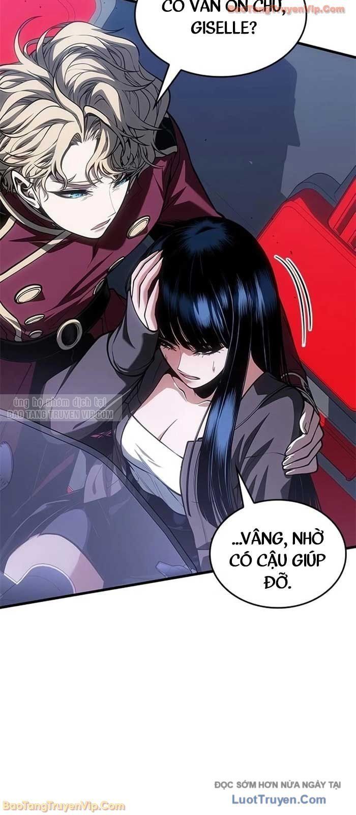 đọc truyện Tạp Huyết Chương 61 ảnh 27 tại Thiên Thai Truyện