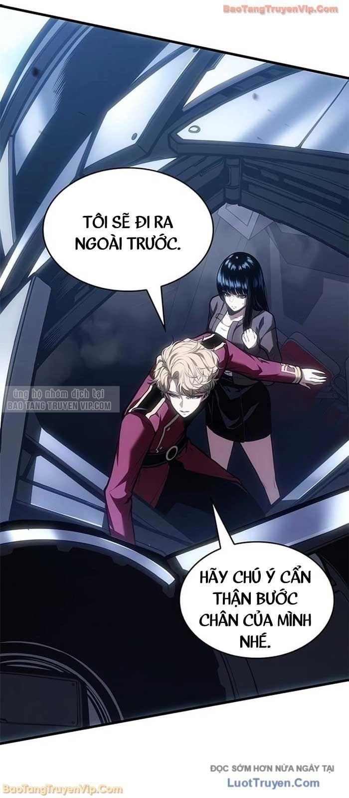 đọc truyện Tạp Huyết Chương 61 ảnh 29 tại Thiên Thai Truyện