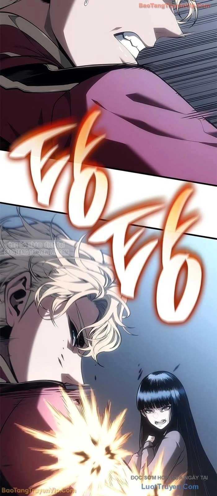 đọc truyện Tạp Huyết Chương 61 ảnh 32 tại Thiên Thai Truyện