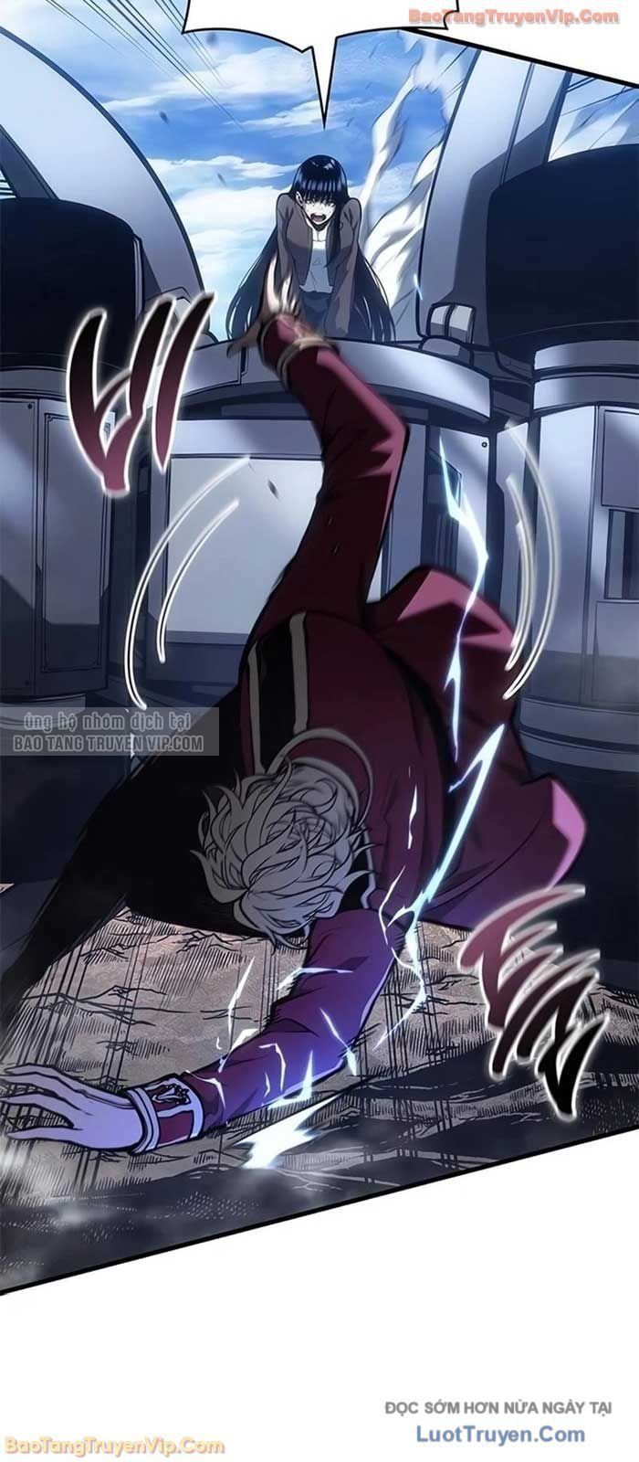 đọc truyện Tạp Huyết Chương 61 ảnh 35 tại Thiên Thai Truyện