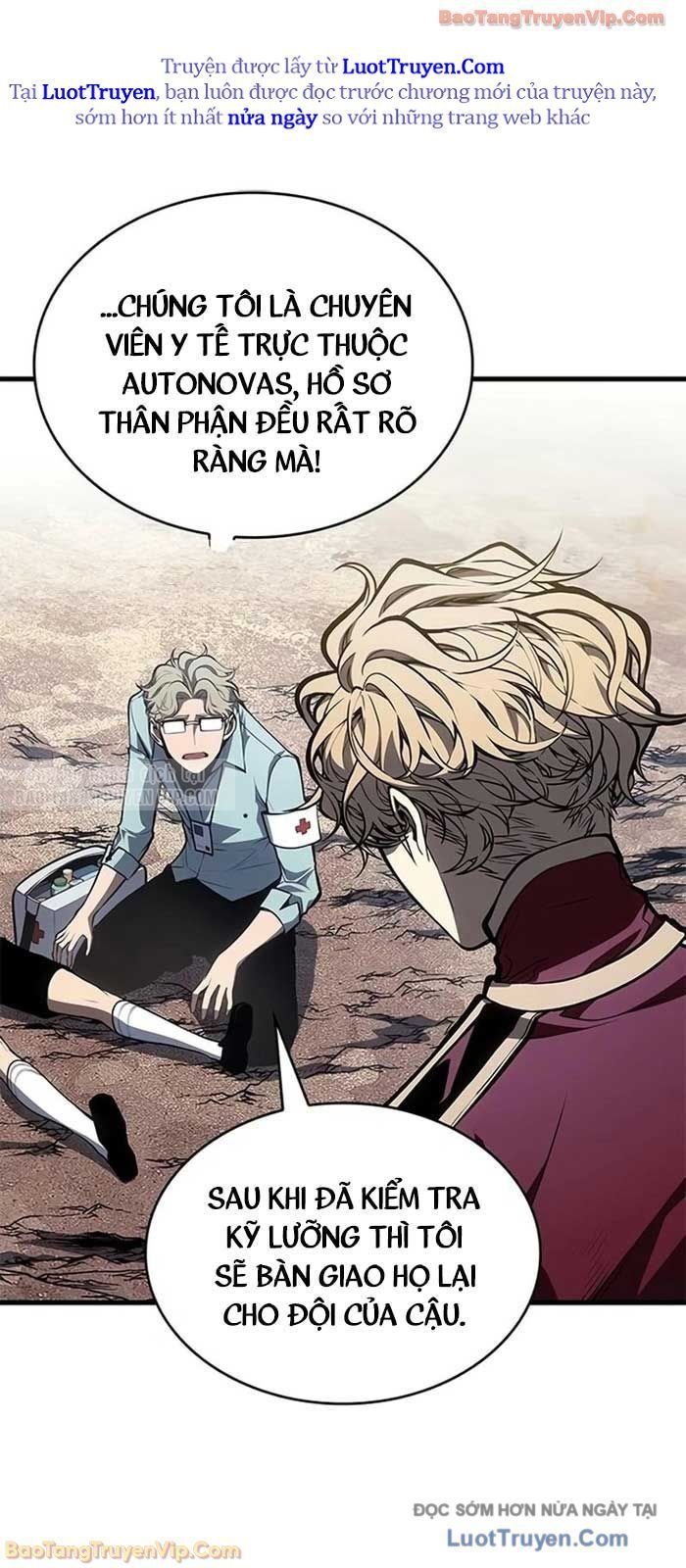 đọc truyện Tạp Huyết Chương 61 ảnh 70 tại Thiên Thai Truyện