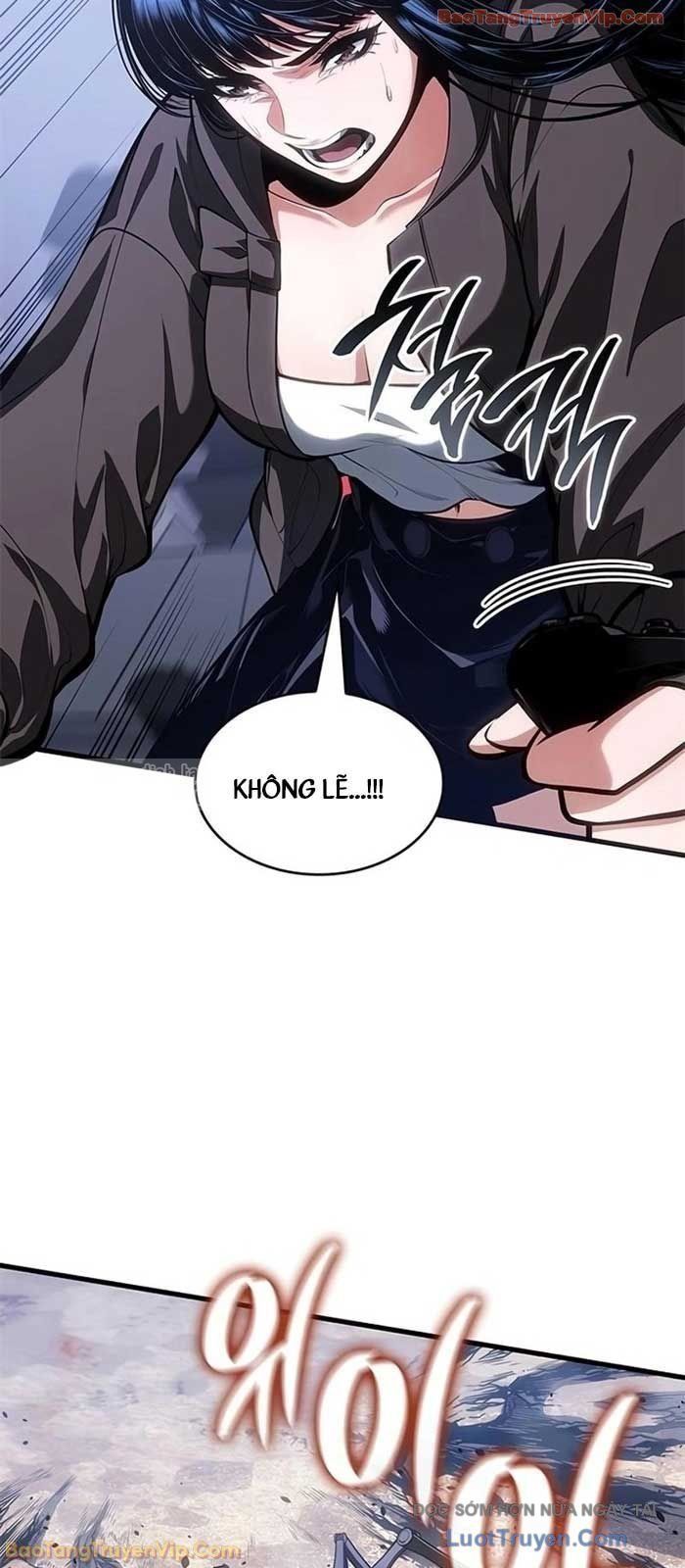 đọc truyện Tạp Huyết Chương 61 ảnh 9 tại Thiên Thai Truyện