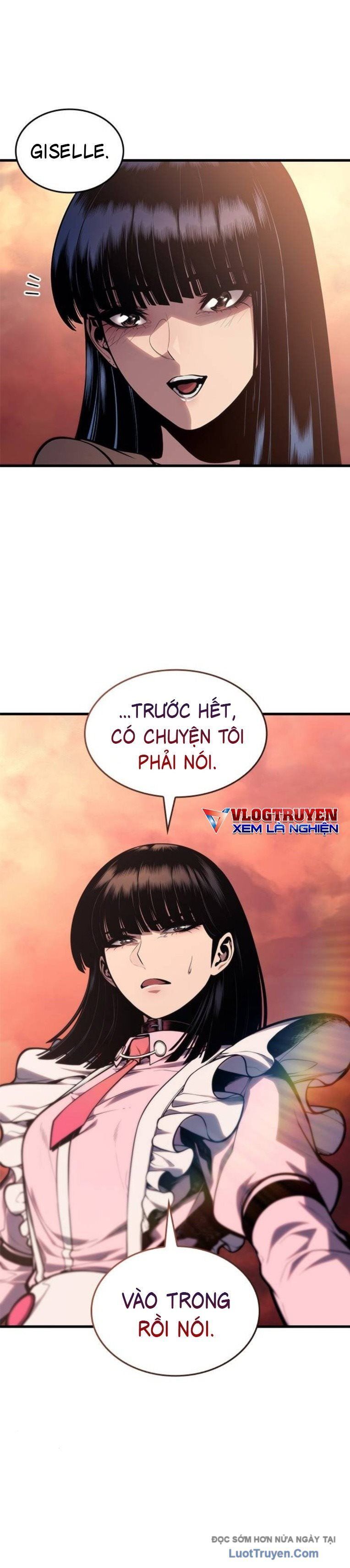 đọc truyện Tạp Huyết Chương 62 ảnh 18 tại Thiên Thai Truyện