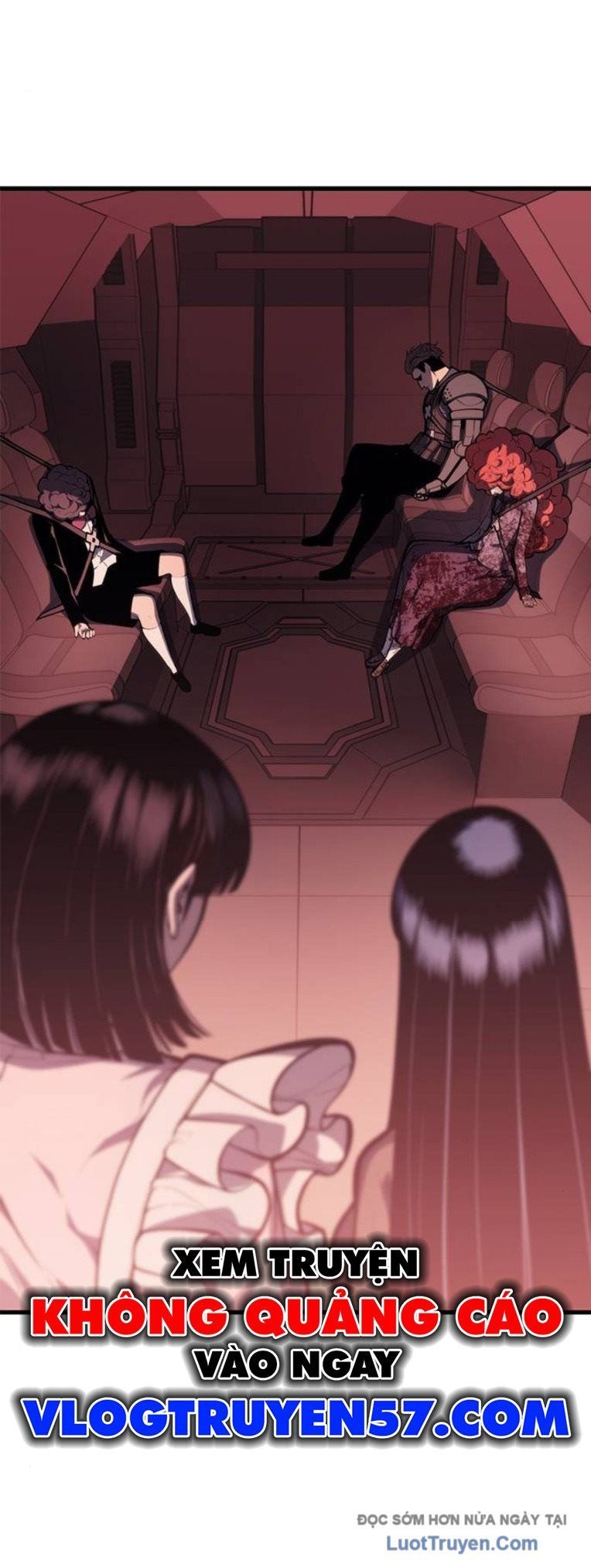 đọc truyện Tạp Huyết Chương 62 ảnh 4 tại Thiên Thai Truyện