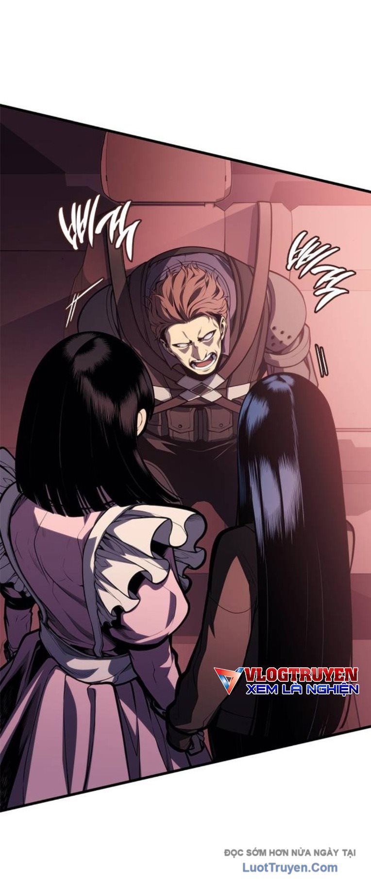 đọc truyện Tạp Huyết Chương 62 ảnh 25 tại Thiên Thai Truyện