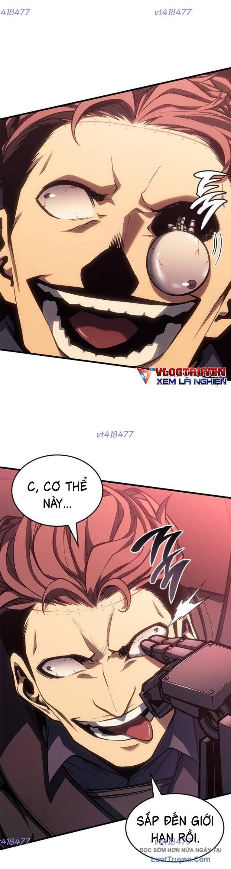 đọc truyện Tạp Huyết Chương 62 ảnh 29 tại Thiên Thai Truyện