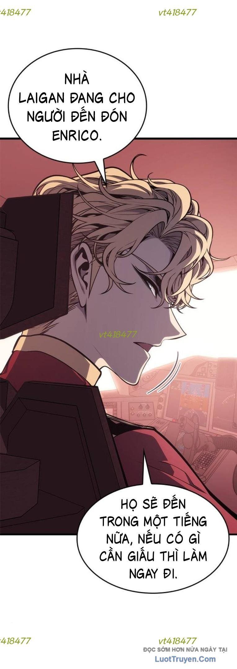 đọc truyện Tạp Huyết Chương 62 ảnh 5 tại Thiên Thai Truyện