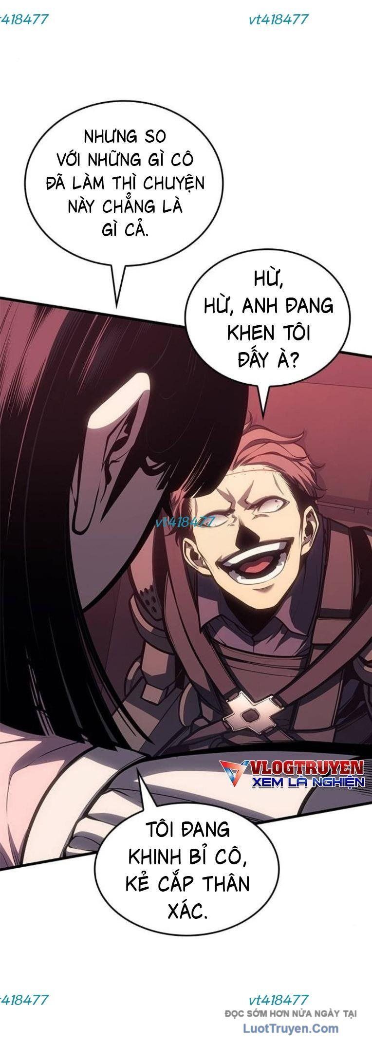 đọc truyện Tạp Huyết Chương 62 ảnh 33 tại Thiên Thai Truyện