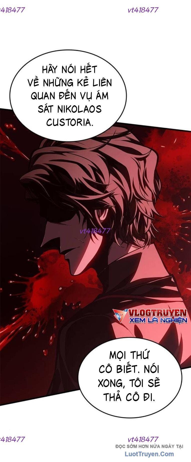 đọc truyện Tạp Huyết Chương 62 ảnh 37 tại Thiên Thai Truyện