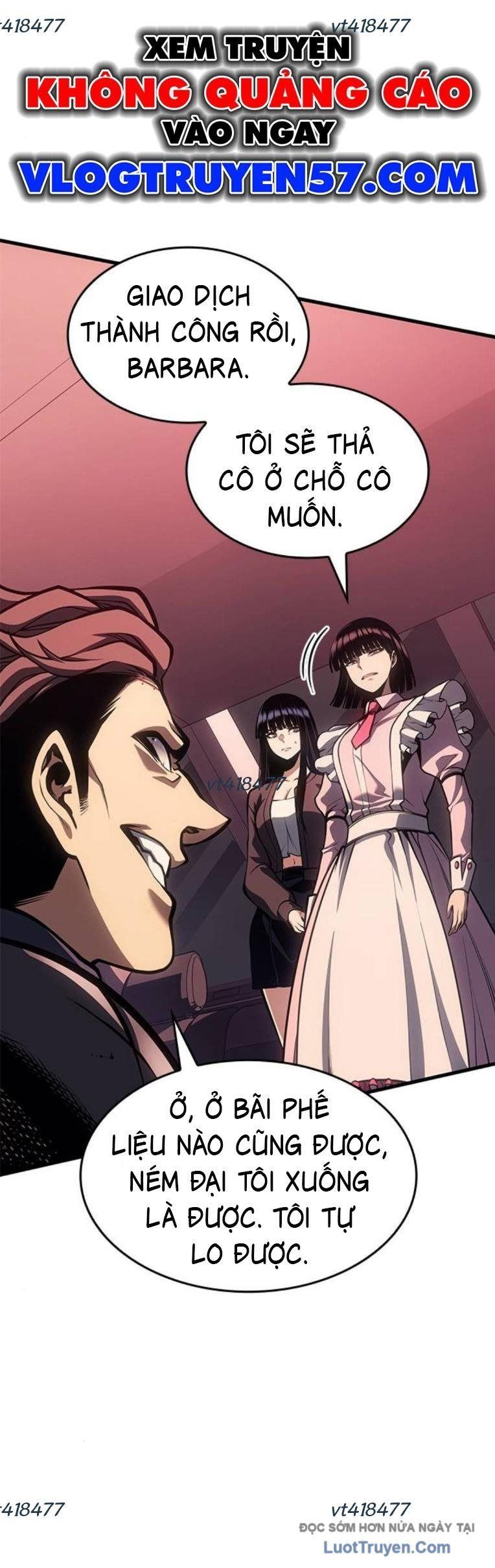 đọc truyện Tạp Huyết Chương 62 ảnh 46 tại Thiên Thai Truyện