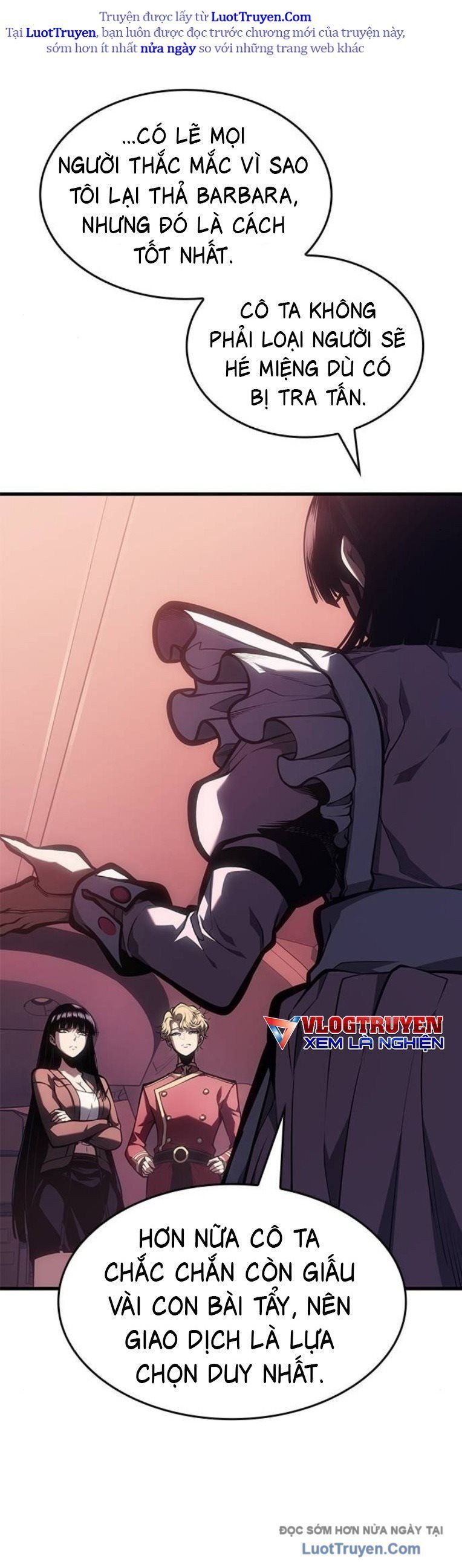 đọc truyện Tạp Huyết Chương 62 ảnh 54 tại Thiên Thai Truyện