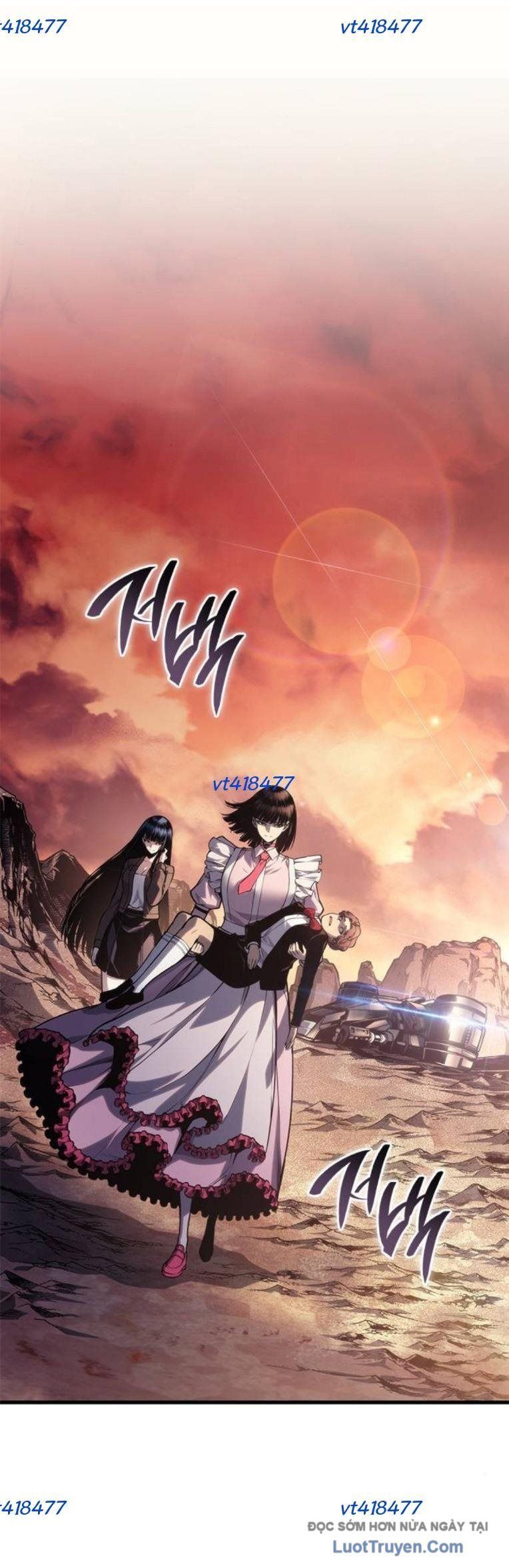 đọc truyện Tạp Huyết Chương 62 ảnh 8 tại Thiên Thai Truyện