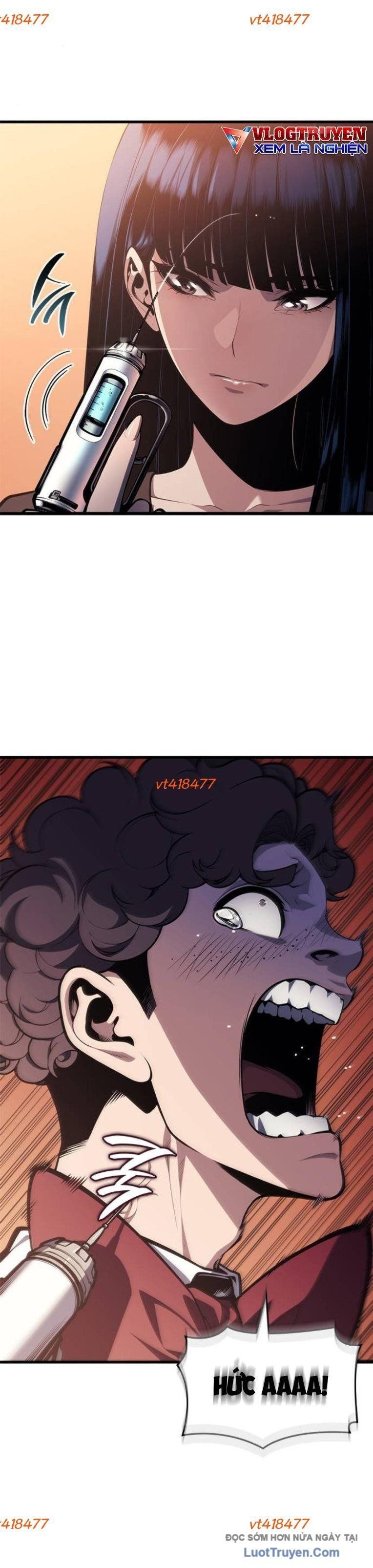 đọc truyện Tạp Huyết Chương 62 ảnh 9 tại Thiên Thai Truyện