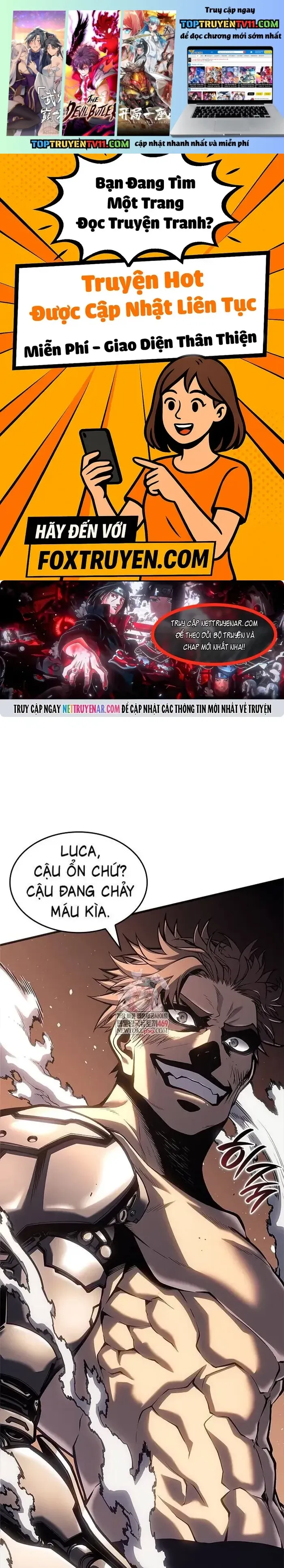 đọc truyện Tạp Huyết Chương 64 ảnh 3 tại Thiên Thai Truyện