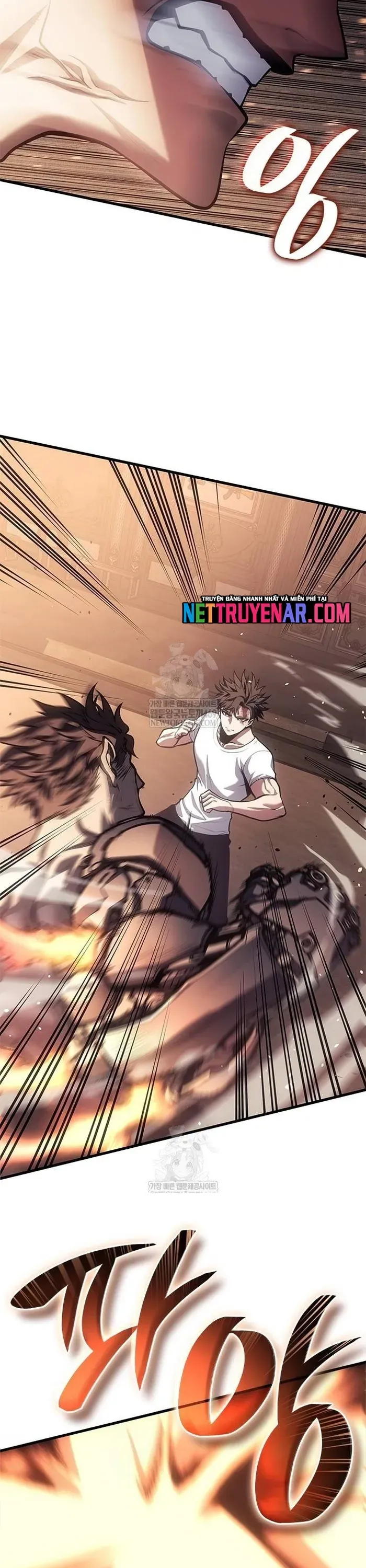 đọc truyện Tạp Huyết Chương 64 ảnh 13 tại Thiên Thai Truyện