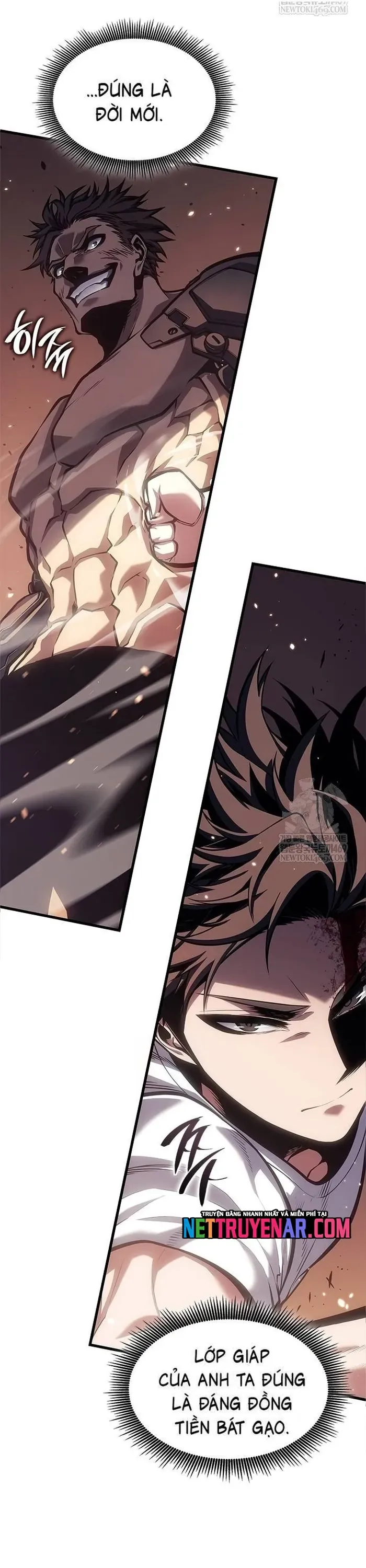 đọc truyện Tạp Huyết Chương 64 ảnh 16 tại Thiên Thai Truyện