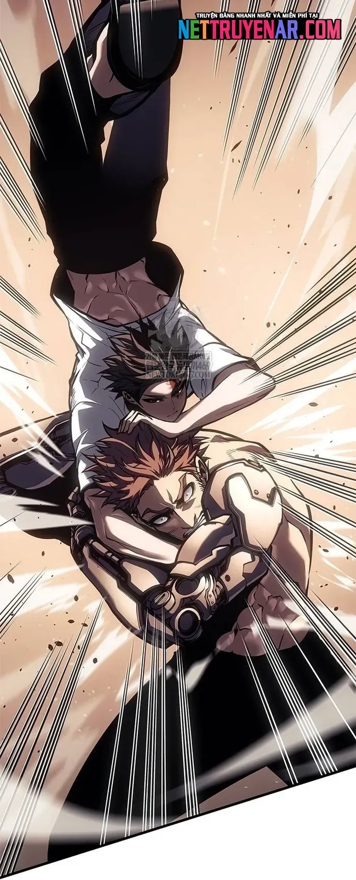 đọc truyện Tạp Huyết Chương 64 ảnh 21 tại Thiên Thai Truyện