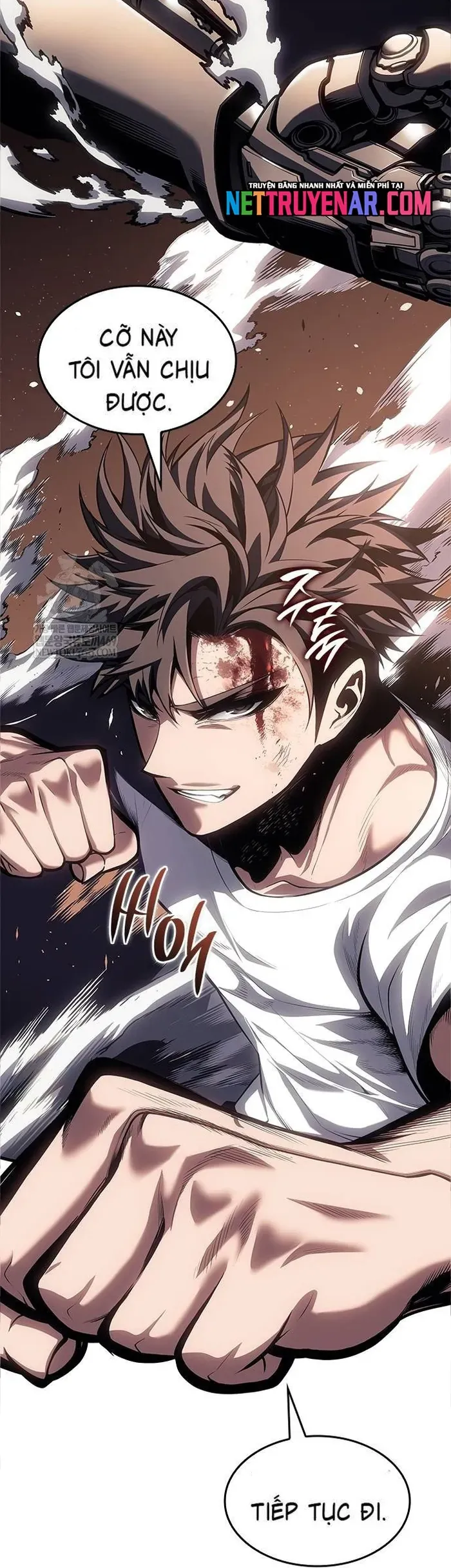 đọc truyện Tạp Huyết Chương 64 ảnh 4 tại Thiên Thai Truyện