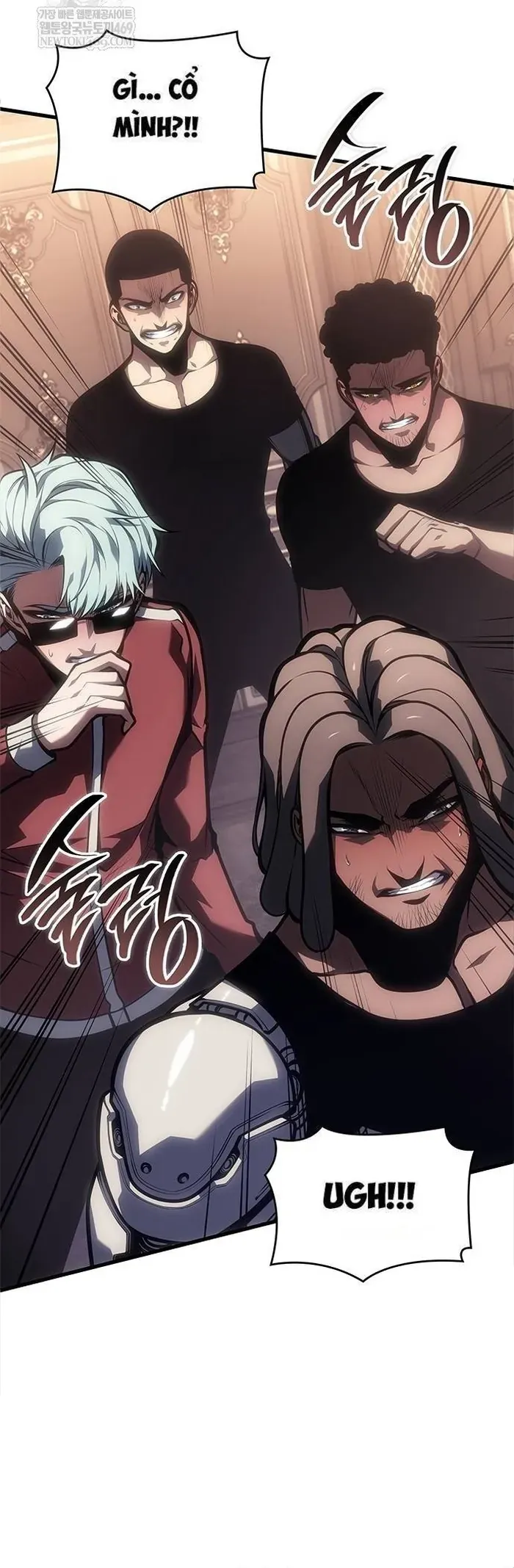 đọc truyện Tạp Huyết Chương 64 ảnh 25 tại Thiên Thai Truyện