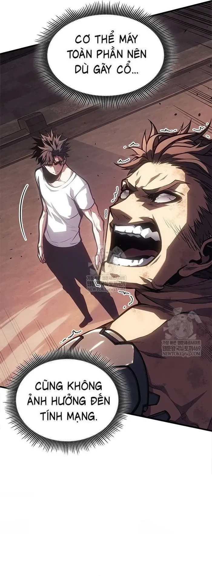 đọc truyện Tạp Huyết Chương 64 ảnh 26 tại Thiên Thai Truyện