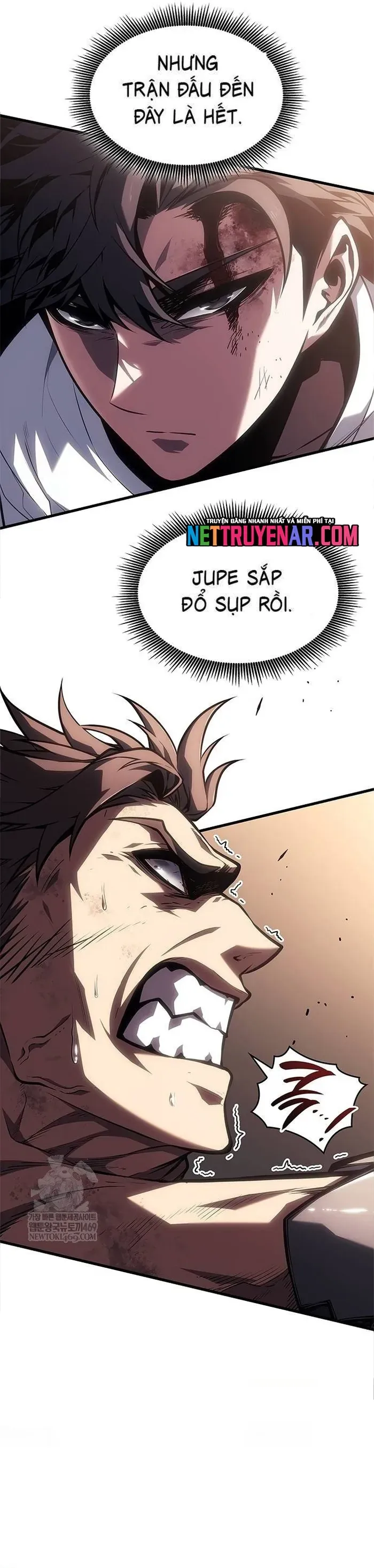 đọc truyện Tạp Huyết Chương 64 ảnh 27 tại Thiên Thai Truyện