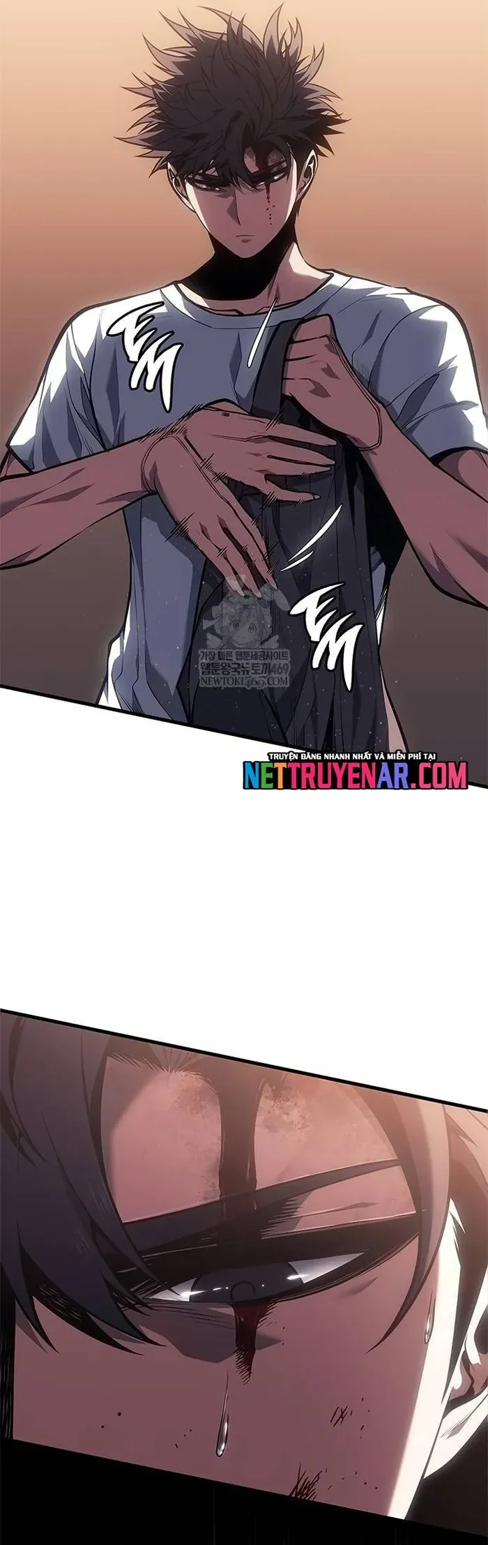 đọc truyện Tạp Huyết Chương 64 ảnh 29 tại Thiên Thai Truyện