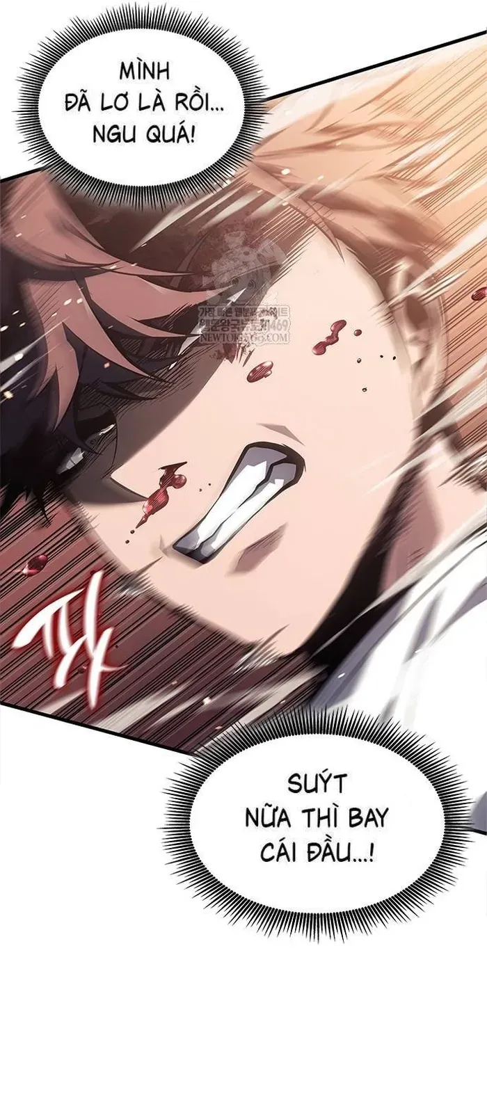 đọc truyện Tạp Huyết Chương 64 ảnh 33 tại Thiên Thai Truyện