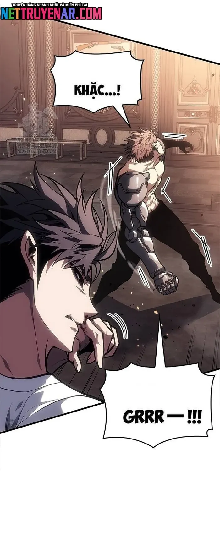 đọc truyện Tạp Huyết Chương 64 ảnh 34 tại Thiên Thai Truyện