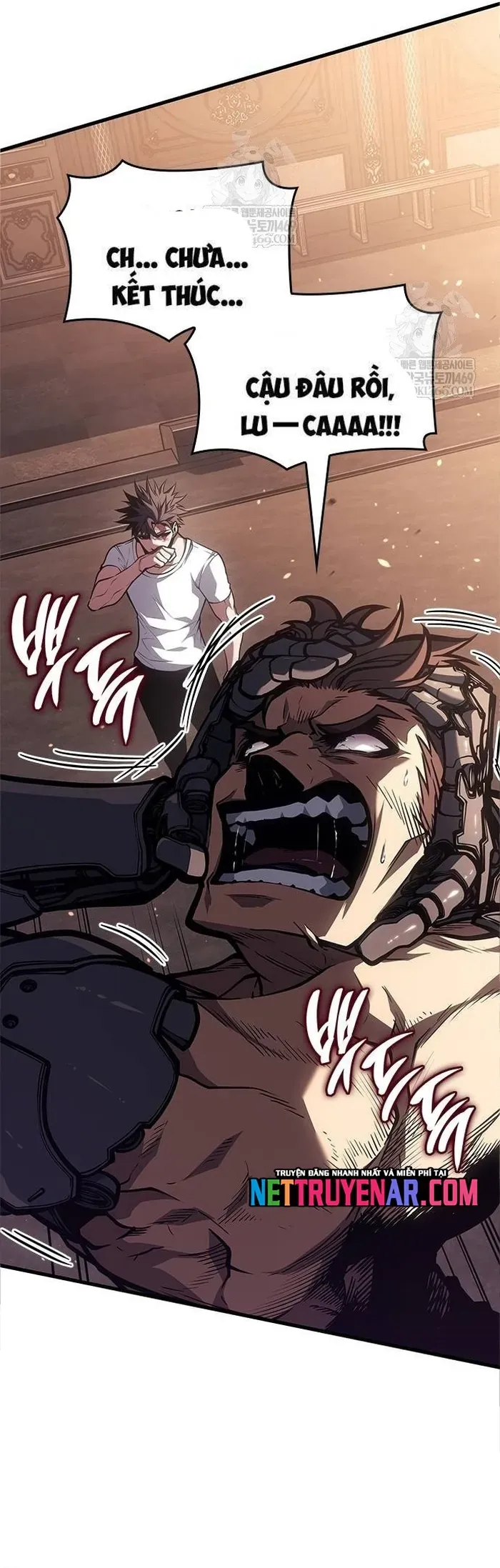 đọc truyện Tạp Huyết Chương 64 ảnh 35 tại Thiên Thai Truyện