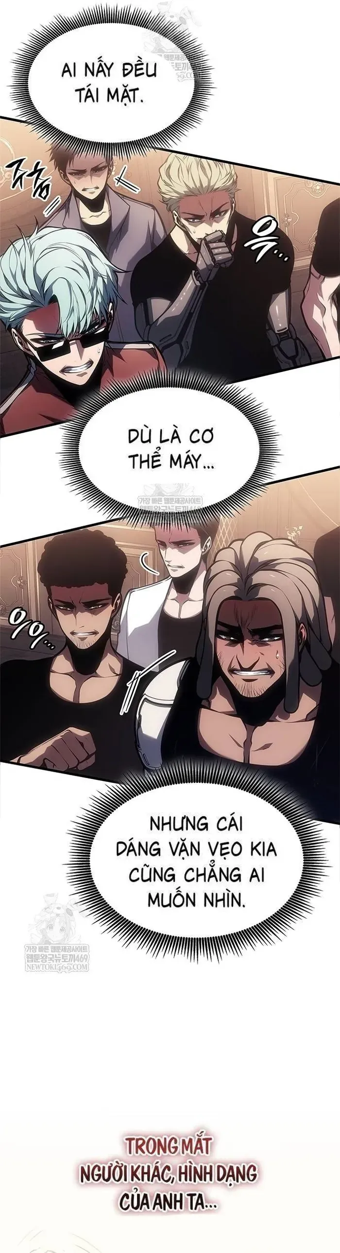 đọc truyện Tạp Huyết Chương 64 ảnh 37 tại Thiên Thai Truyện