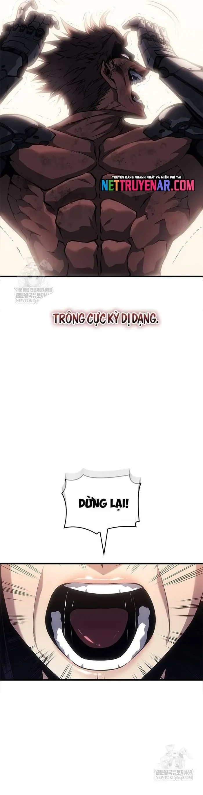 đọc truyện Tạp Huyết Chương 64 ảnh 38 tại Thiên Thai Truyện