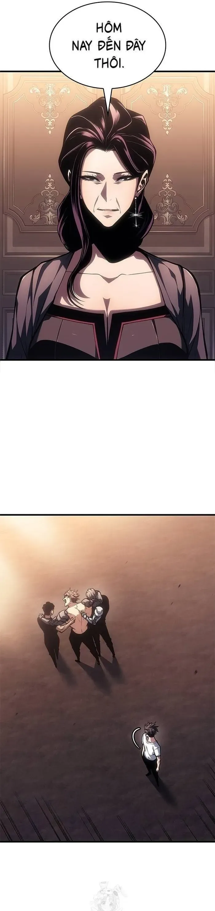 đọc truyện Tạp Huyết Chương 64 ảnh 39 tại Thiên Thai Truyện