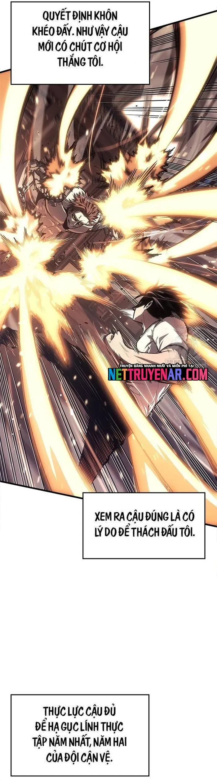 đọc truyện Tạp Huyết Chương 64 ảnh 6 tại Thiên Thai Truyện