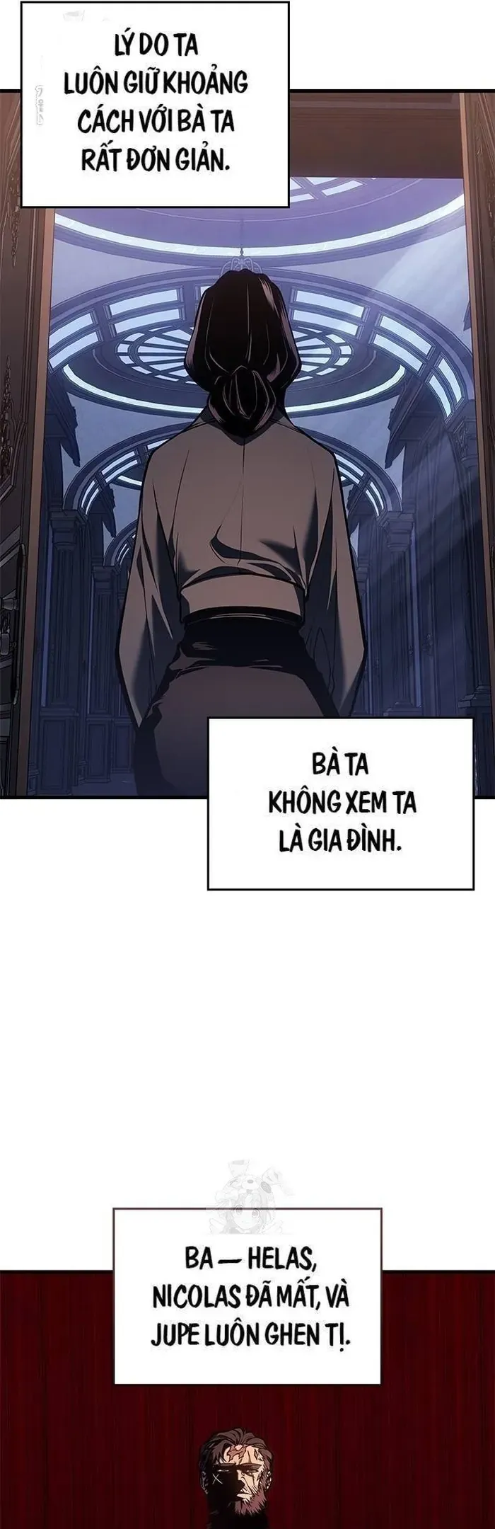 đọc truyện Tạp Huyết Chương 64 ảnh 45 tại Thiên Thai Truyện