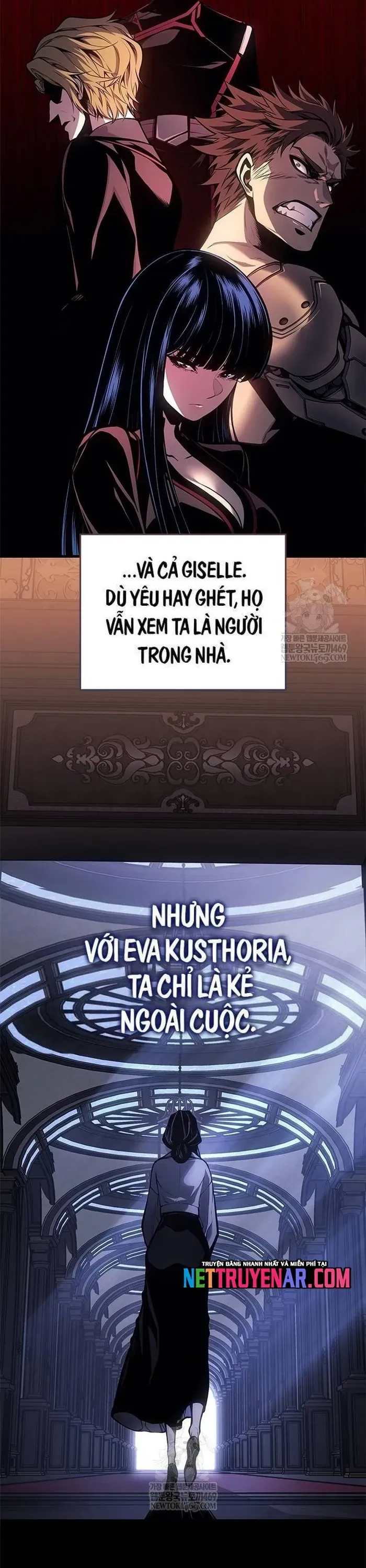 đọc truyện Tạp Huyết Chương 64 ảnh 46 tại Thiên Thai Truyện