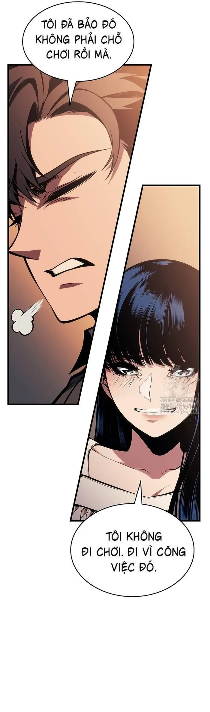 đọc truyện Tạp Huyết Chương 64 ảnh 50 tại Thiên Thai Truyện