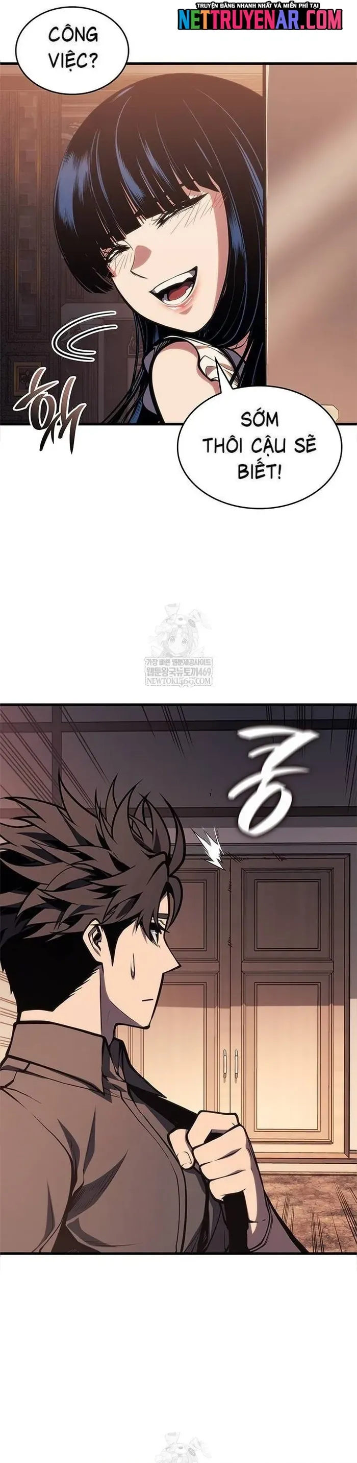 đọc truyện Tạp Huyết Chương 64 ảnh 51 tại Thiên Thai Truyện