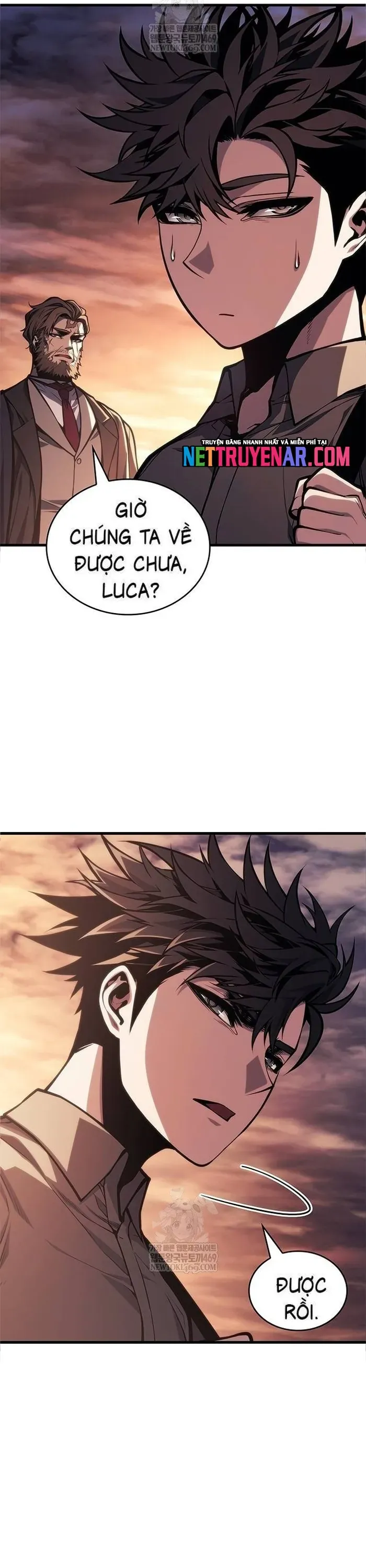 đọc truyện Tạp Huyết Chương 64 ảnh 52 tại Thiên Thai Truyện