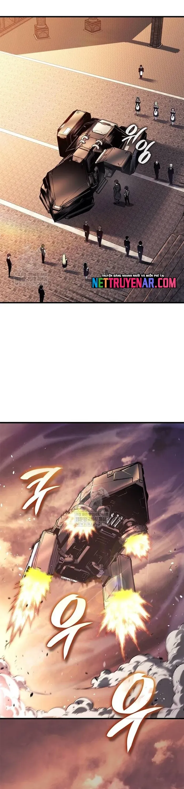 đọc truyện Tạp Huyết Chương 64 ảnh 53 tại Thiên Thai Truyện