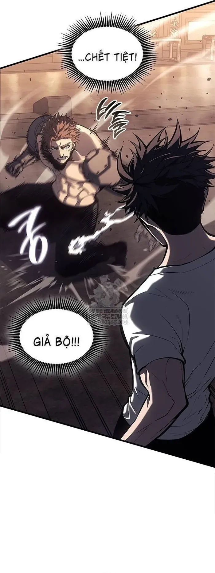 đọc truyện Tạp Huyết Chương 64 ảnh 10 tại Thiên Thai Truyện