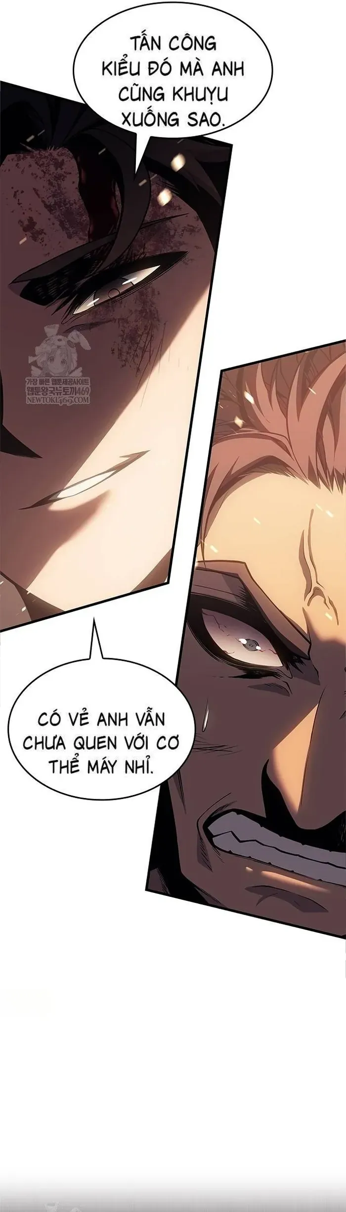 đọc truyện Tạp Huyết Chương 64 ảnh 11 tại Thiên Thai Truyện