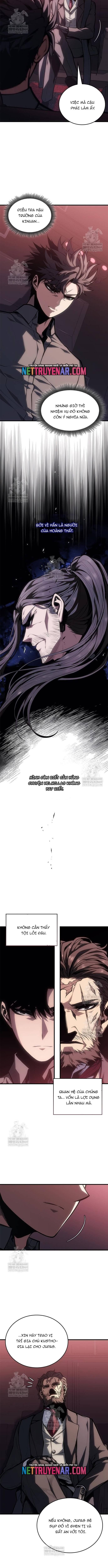 đọc truyện Tạp Huyết Chương 65 ảnh 4 tại Thiên Thai Truyện