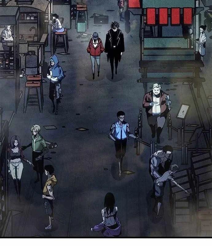 đọc truyện Tạp Huyết Chương 66 ảnh 106 tại Thiên Thai Truyện