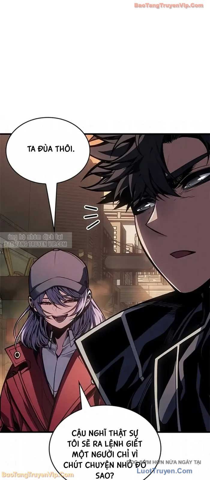 đọc truyện Tạp Huyết Chương 67 ảnh 12 tại Thiên Thai Truyện