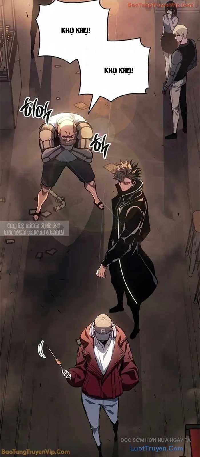 đọc truyện Tạp Huyết Chương 67 ảnh 14 tại Thiên Thai Truyện